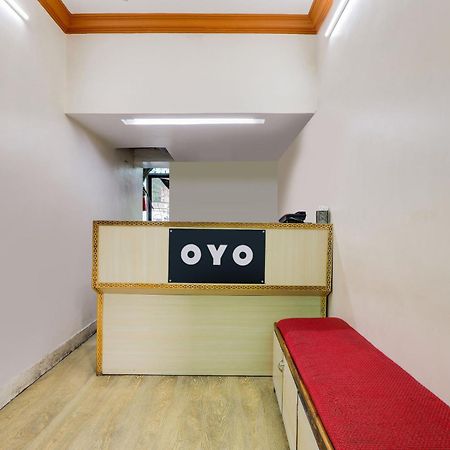 Hotel O Ellis Ahmedabad Ngoại thất bức ảnh