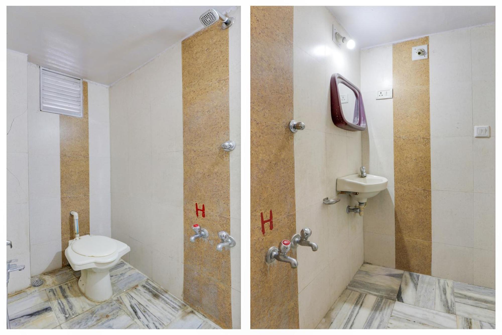 Hotel O Ellis Ahmedabad Ngoại thất bức ảnh