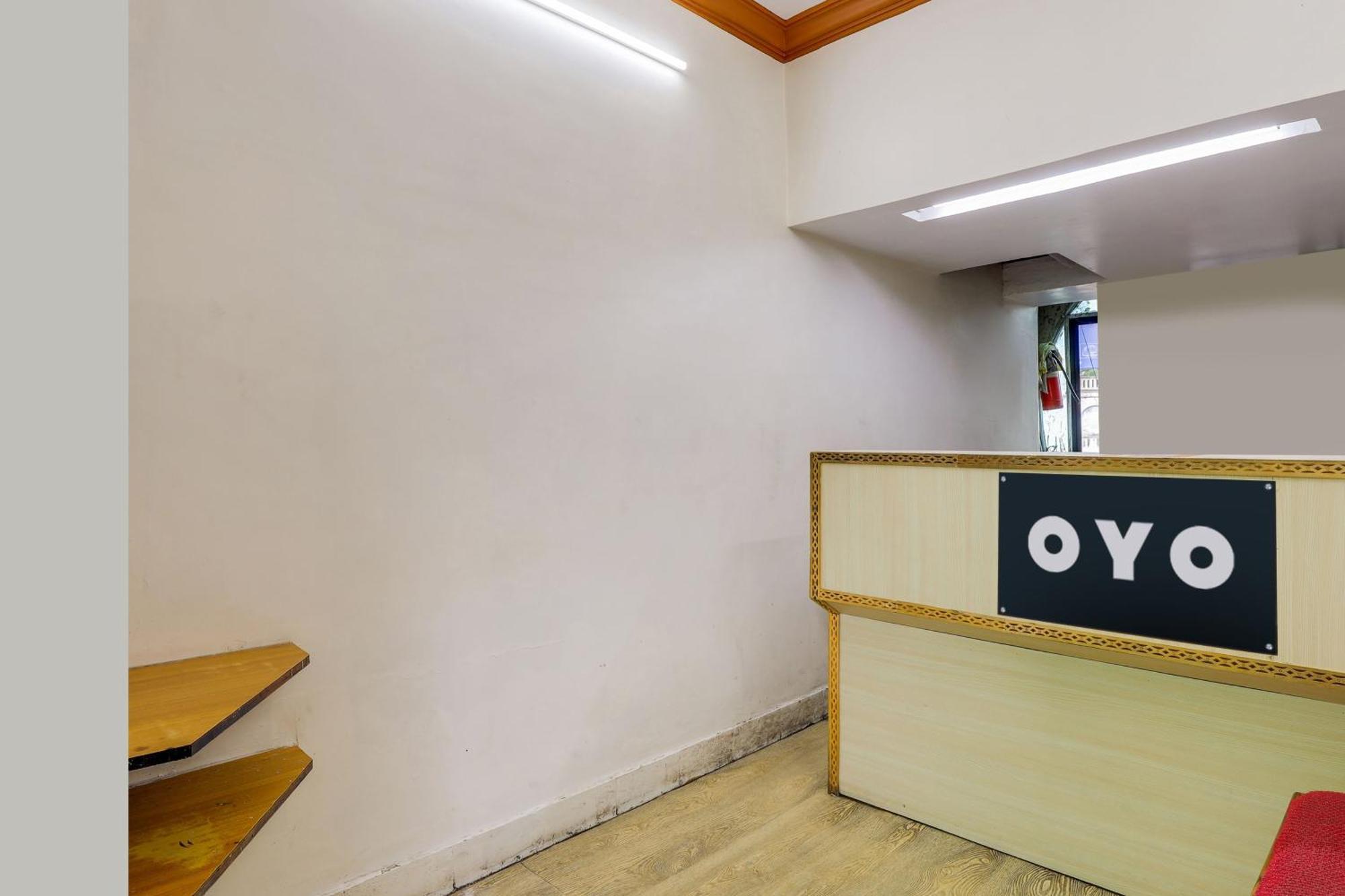 Hotel O Ellis Ahmedabad Ngoại thất bức ảnh