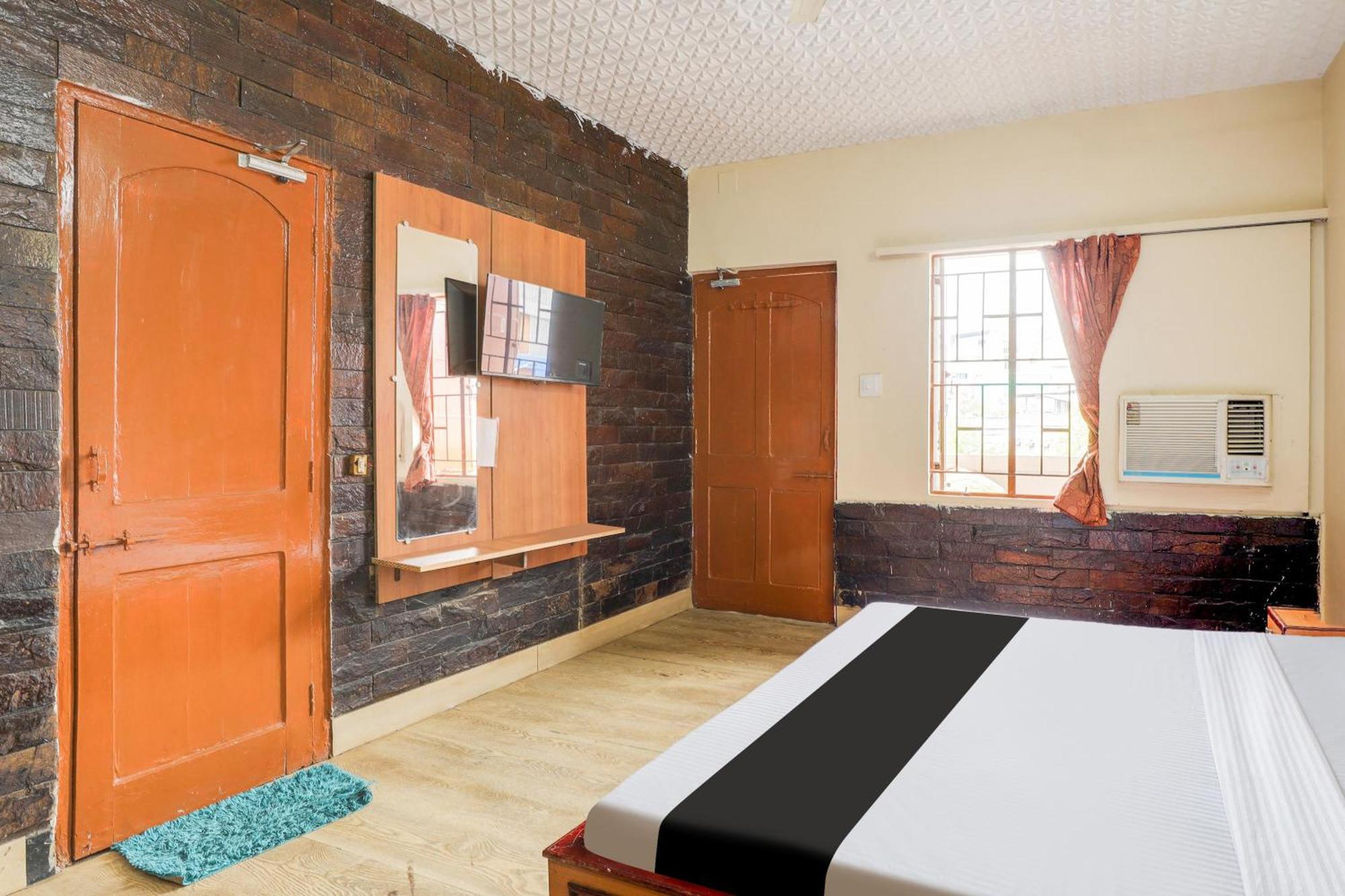Hotel O Ellis Ahmedabad Ngoại thất bức ảnh
