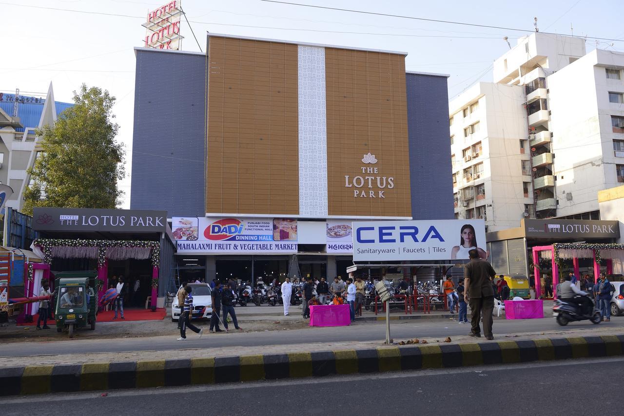 Hotel O Ellis Ahmedabad Ngoại thất bức ảnh