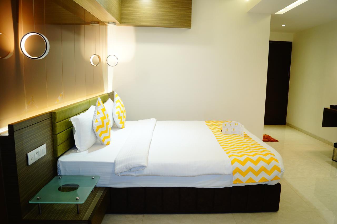 Hotel O Ellis Ahmedabad Ngoại thất bức ảnh