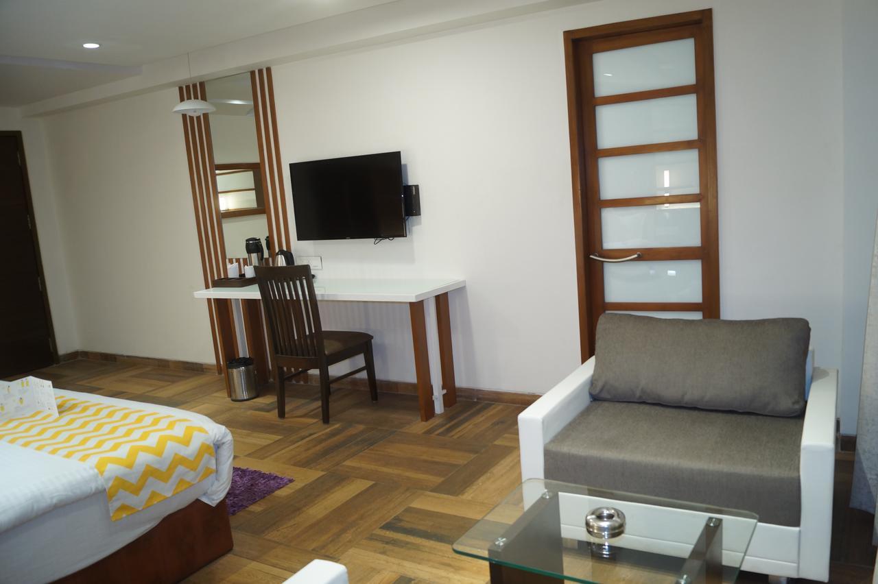Hotel O Ellis Ahmedabad Ngoại thất bức ảnh