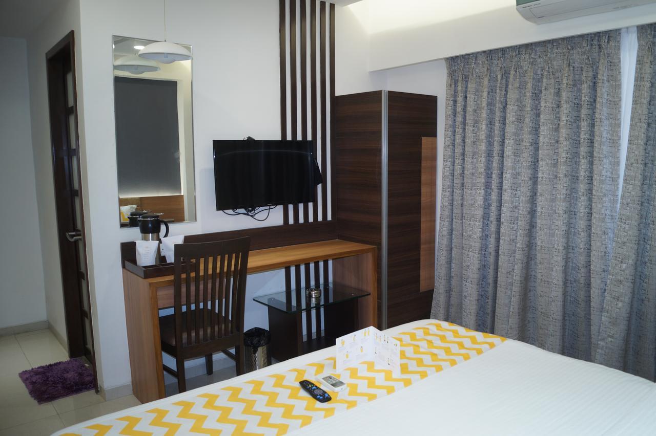 Hotel O Ellis Ahmedabad Ngoại thất bức ảnh