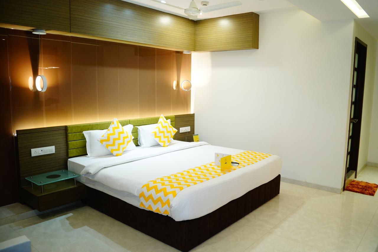 Hotel O Ellis Ahmedabad Ngoại thất bức ảnh