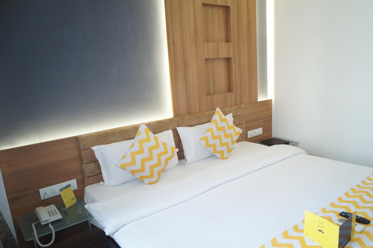 Hotel O Ellis Ahmedabad Ngoại thất bức ảnh